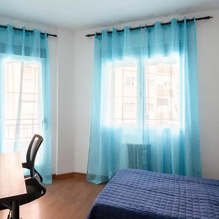 Confortable En El Centro De * גרנדה