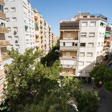 דירה Confortable En El Centro De