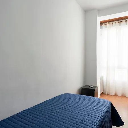 דירה Confortable En El Centro De *