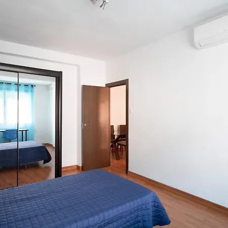 דירה Confortable En El Centro De גרנדה