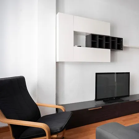 דירה Confortable En El Centro De גרנדה