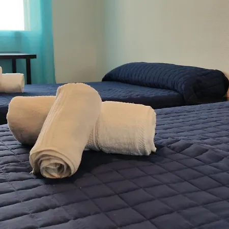 Confortable En El Centro De * גרנדה